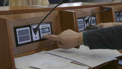 У Чернівецькій області розпочали ліквідацію колишніх райрад