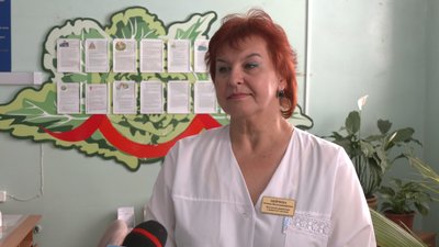 пологовий пологовий