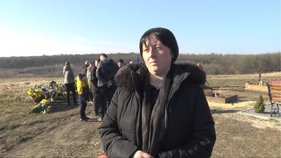 Проходив навчання в Англії та любив природу: на Тернопільщині поховали бійця Ігоря Пришляка Проходив навчання в Англії та любив природу: на Тернопільщині поховали бійця Ігоря Пришляка