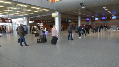 З аеропорту "Львів" відкрили 10 нових напрямків. Куди можна полетіти З аеропорту "Львів" відкрили 10 нових напрямків. Куди можна полетіти