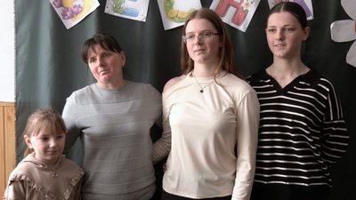 "Залишилися наодинці з проблемами": на Волині ліквідатори ЧАЕС і потерпілі роками судяться за виплати "Залишилися наодинці з проблемами": на Волині ліквідатори ЧАЕС і потерпілі роками судяться за виплати