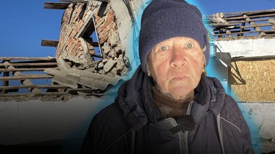 Атака дрону на Миколаїв 28 лютого