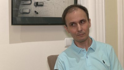 "Погляд з вікна – 20 років": рівненський фотохудожник презентує власну виставку "Погляд з вікна – 20 років": рівненський фотохудожник презентує власну виставку