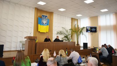 сесія, громада, бюджет, нс, гроші