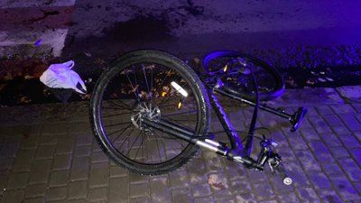 аварія у Ківерцях, аварія у Ковелі