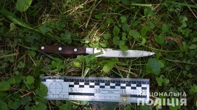 До 15 років в'язниці загрожує закарпатцю за вбивство товариша До 15 років в'язниці загрожує закарпатцю за вбивство товариша
