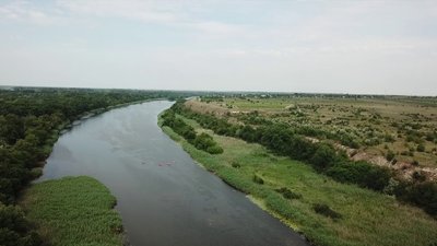 Львівські скелі та Аджигольські маяки. На Херсонщині відкрили новий туристичний маршрут