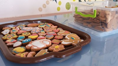 "Миколай крокує від Тернополя до Херсона": учні збирають допомогу "Миколай крокує від Тернополя до Херсона": учні збирають допомогу