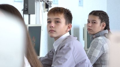 вчитель вчитель