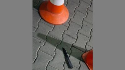 Бійка на автозаправній станції, вбивство на Тернопільщині, у селі Великі Гаї, жовтень 2025