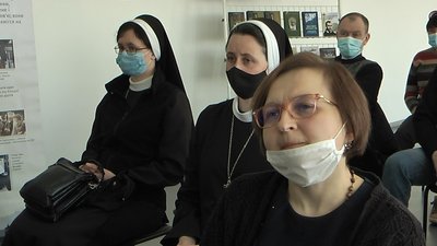 У Запоріжжі обговорили наслідки радянського терору по відношенню до релігійних конфесій