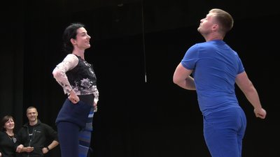Колектив черкаської філармонії поїде на міжнародний фестиваль Колектив черкаської філармонії поїде на міжнародний фестиваль