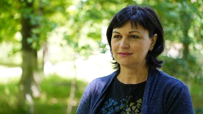 Оксана Дьякова, Валентина Крицак, Херсон, перейменування вулиць Оксана Дьякова, Валентина Крицак, Херсон, перейменування вулиць
