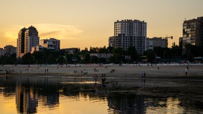 Температурні рекорди 18 липня 2024