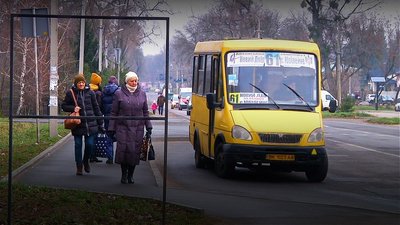 61 маршрут