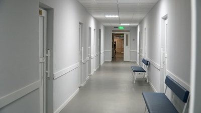 На Херсонщині триває реалізація програми "Велике будівництво": що зроблено На Херсонщині триває реалізація програми "Велике будівництво": що зроблено