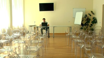 Старт навчання у вінницьких вишах: де і чому його розпочали на два тижні раніше