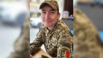 Олег Марчишин