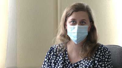 Рівне: за проєкти Громадського бюджету цьогоріч голосуватимуть онлайн Рівне: за проєкти Громадського бюджету цьогоріч голосуватимуть онлайн
