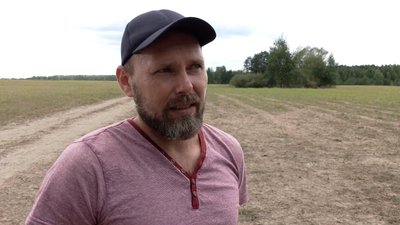 Прикордонна з Росією Янжулівка: як живуть люди у селі на Чернігівщині, яке обстрілюють росіяни Прикордонна з Росією Янжулівка: як живуть люди у селі на Чернігівщині, яке обстрілюють росіяни