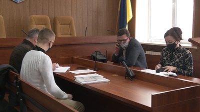 Харківський районний суд почав слухати справу про ДТП в районі Пісочина Харківський районний суд почав слухати справу про ДТП в районі Пісочина