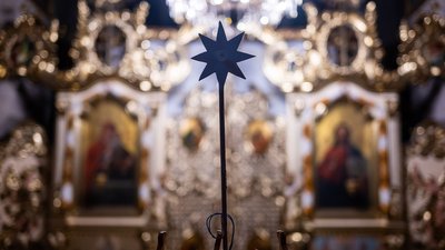 різдвяні богослужіння