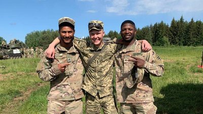 Олександр Єлісєєв навчався у Німеччині Олександр Єлісєєв навчався у Німеччині