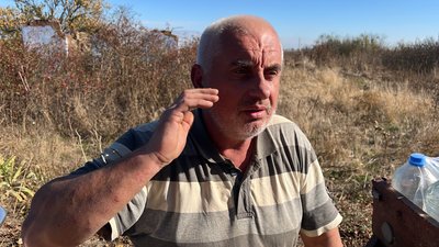"Ми забуті Богом, як-то кажуть". У селі на Миколаївщині родини живуть без газу та водопостачання "Ми забуті Богом, як-то кажуть". У селі на Миколаївщині родини живуть без газу та водопостачання