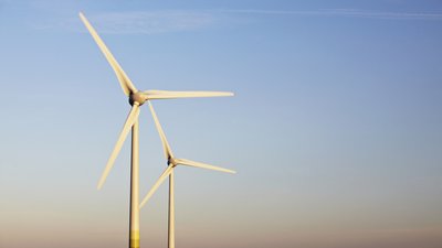 Вітряки на Миколаївщині атакує російська армія — Кім