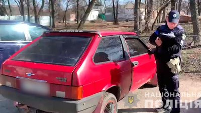 На Полтавщині вилучили понад 50 автомобілів у нетверезих водіїв На Полтавщині вилучили понад 50 автомобілів у нетверезих водіїв