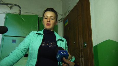 Подробиці подвійного вбивства у Житомирі: чоловік зайшов через незачинені двері Подробиці подвійного вбивства у Житомирі: чоловік зайшов через незачинені двері