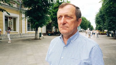 Мешканці житомирських багатоповерхівок самі мають облаштовувати сховища у своїх будинках Мешканці житомирських багатоповерхівок самі мають облаштовувати сховища у своїх будинках