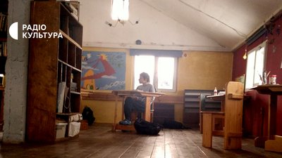 "Один день із життя вчительки" — новий радіофільм на Радіо Культура