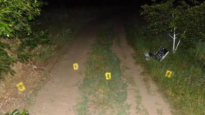 Відібрав сумку і втік: на Черкащині чоловік пограбував жінку, його затримали Відібрав сумку і втік: на Черкащині чоловік пограбував жінку, його затримали