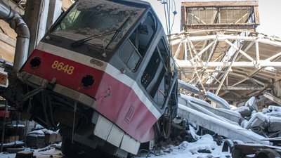 Як минула ніч у регіонах України. Ранкове зведення від Офісу президента