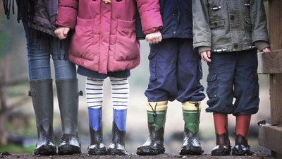 В окупованих Пологах не евакуйованими залишаються 37 вихованців дитячого будинку