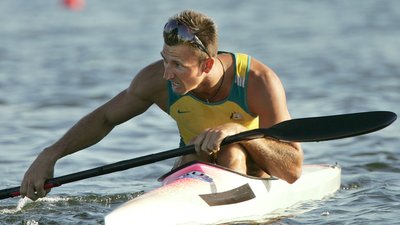 Олімпійського призера з веслування на байдарках визнали винним у перевезенні кокаїну на $150 млн