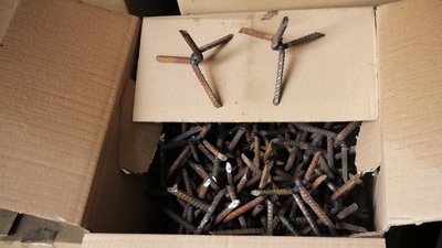 Лісівники Вінниччини збирають допомогу для військових та колег із прифронтових областей Лісівники Вінниччини збирають допомогу для військових та колег із прифронтових областей