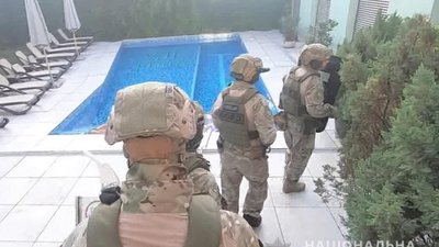 75 тисяч гривень: в Одесі розслідують списання коштів з рахунків туристів 75 тисяч гривень: в Одесі розслідують списання коштів з рахунків туристів