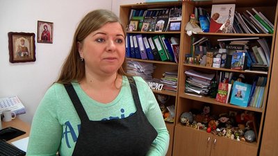 Більше 300 студентів Житомирського медичного інституту працюють волонтерами на пунктах вакцинації Більше 300 студентів Житомирського медичного інституту працюють волонтерами на пунктах вакцинації