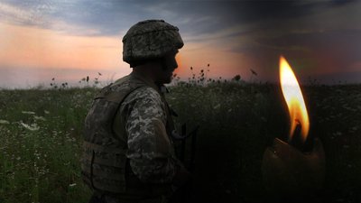 На сході загинули двоє військових з миколаївської бригади. Коли відбудеться прощання
