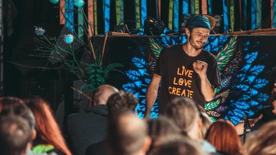Koktebel Jazz Festival: Arabatka оголосив детальний лайн-ап Koktebel Jazz Festival: Arabatka оголосив детальний лайн-ап