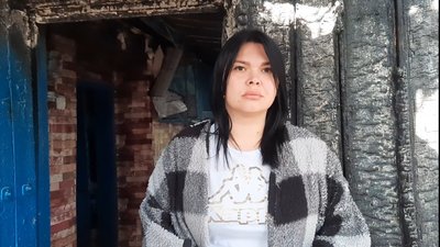 Згоріли 16 тонн їжі для тварин: на Дніпропетровщині сталася пожежа у притулку Згоріли 16 тонн їжі для тварин: на Дніпропетровщині сталася пожежа у притулку
