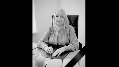 Людмила Чічановська