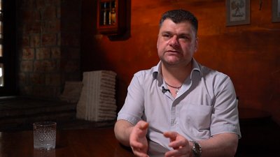 «Мій Крим» про корінні народи півострова — прем’єра на Суспільному