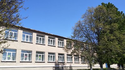 Сонячний заклад ЗСО I-III ст. Хлібодарівської сільської територіальної громади
