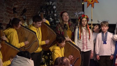 Харків вертеп Харків вертеп