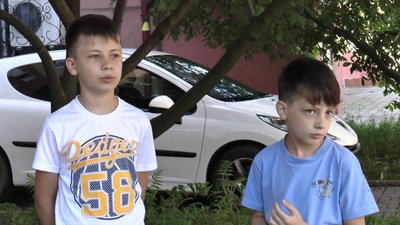 У Франківську організували благодійний аукціон, щоб допомогти онкохворій дівчинці У Франківську організували благодійний аукціон, щоб допомогти онкохворій дівчинці