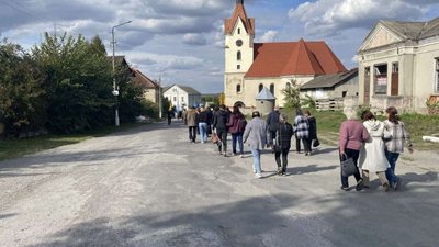 Андрій Костик, боєць, похорон, ЗСУ, 26 вересня 2026, Тернопіль
