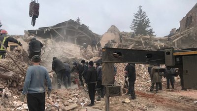 Наслідки обстрілів в Охтирці на Сумщині. ФОТОРЕПОРТАЖ Наслідки обстрілів в Охтирці на Сумщині. ФОТОРЕПОРТАЖ
